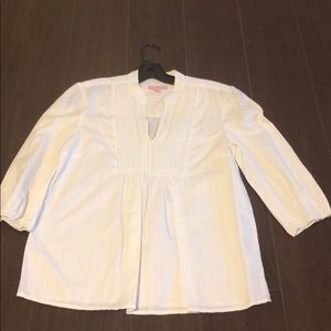 Lilly Pulitzer shirt